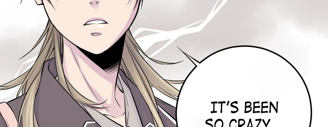 My Ex, Client - Chapter 20